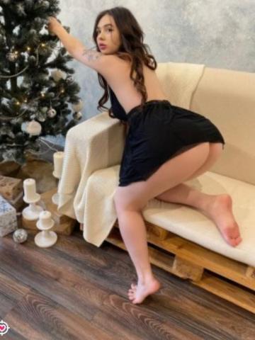 Индивидуалка Милана Фотография 3